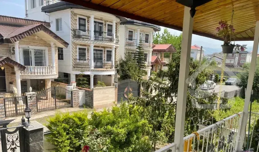 ویلا دربست امام رود(چالوس)