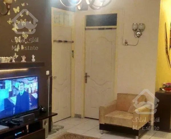 81 متری دو خواب   فاز۴ مهرشهر