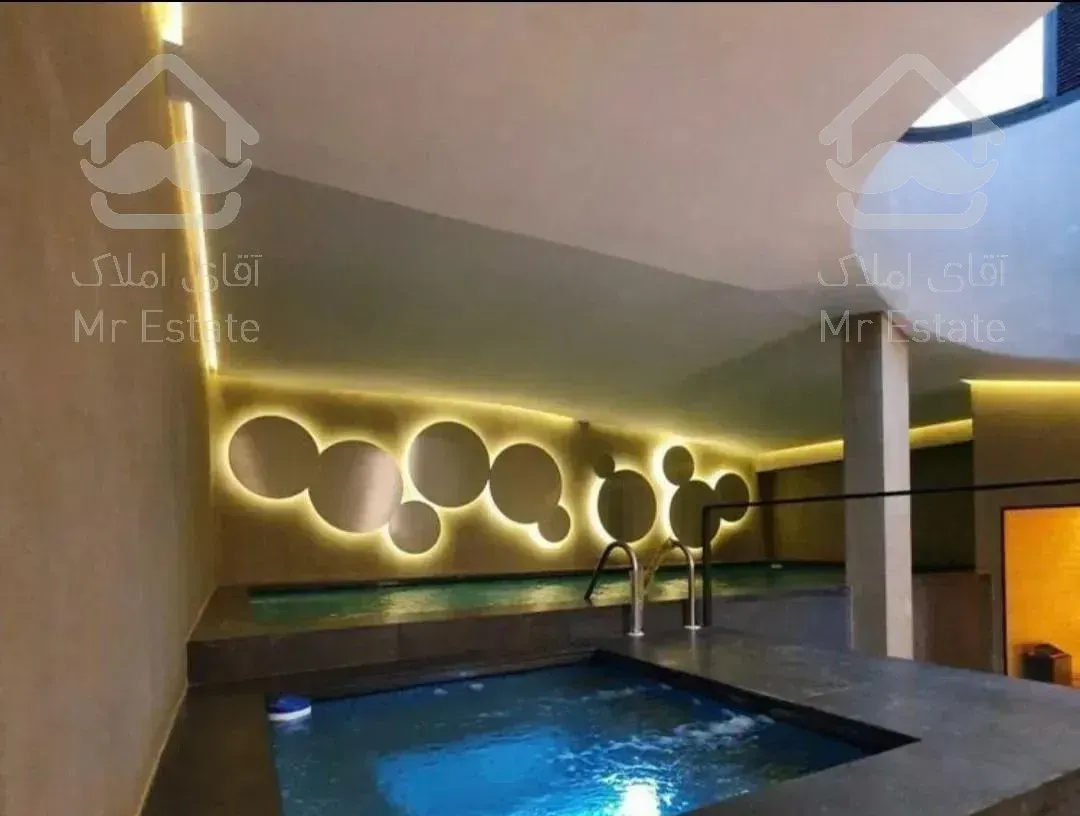 ۱۶۵متر۲خواب  دروس ویو ابدی