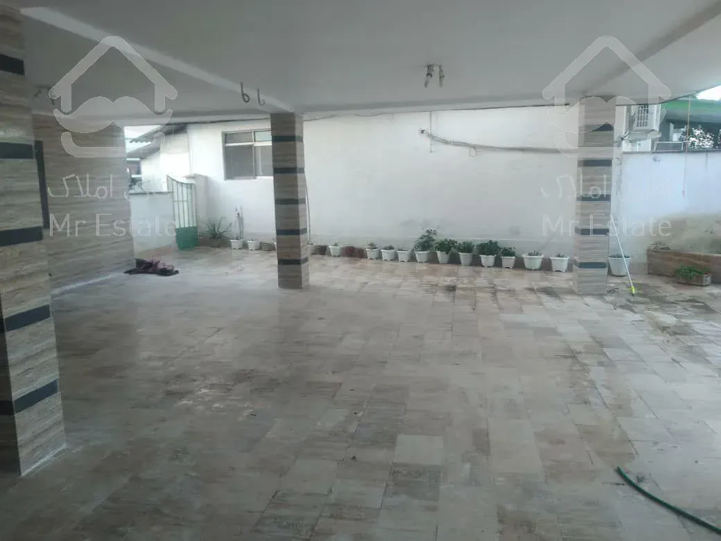 خانه شخصی سازومستقل ۴۰۰متری