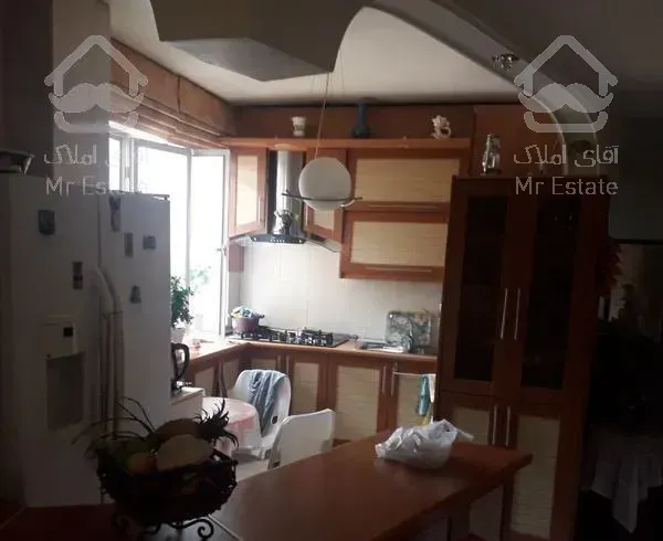 ۱۱۵ متر فول و کم واحد در ۲۰۰ دستگاه مالک