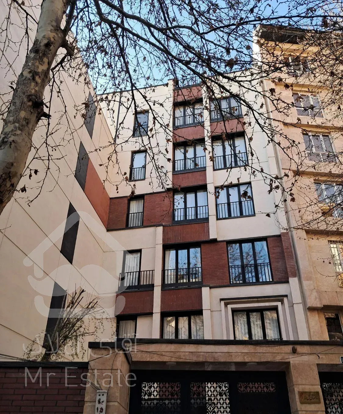 فروش ۲ خواب نوساز،نور،نقشه ،قیمت عالی