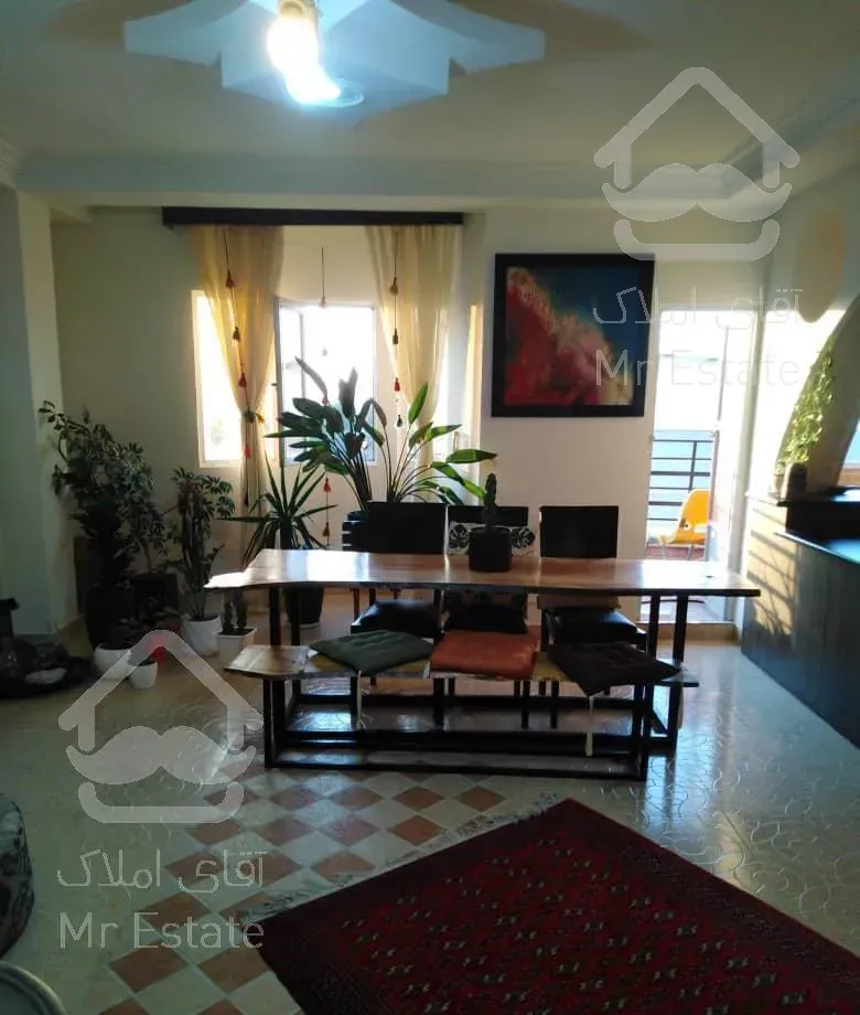 شفا ۱۶اپارتمان ۱۱۵متر