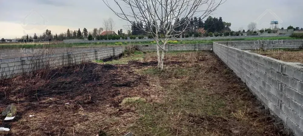 زمین آینده دارمناسب سرمایه گذاری