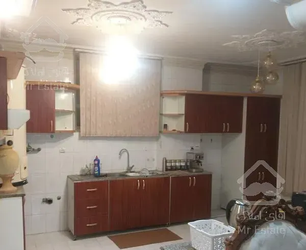 آپارتمان ۱۴۵ متری،‌۳ خواب،خ رباط اول