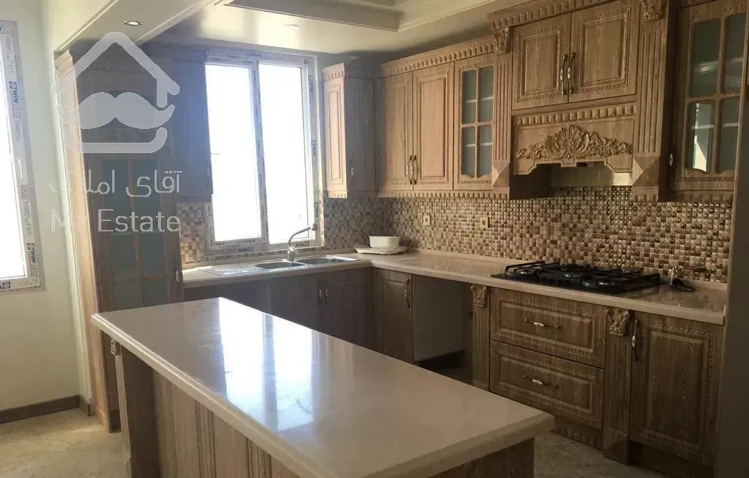 ۱۱۶ متر دوخواب دروس