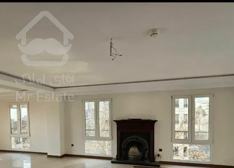 باغ فردوس137مترغرق نور