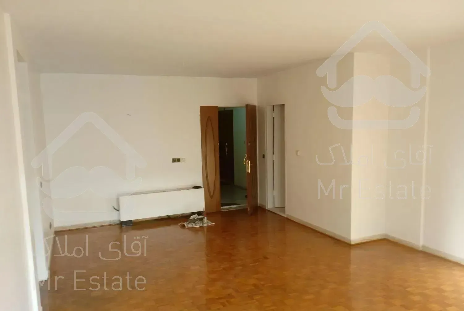 گاندی 120 متر خوش نقشه