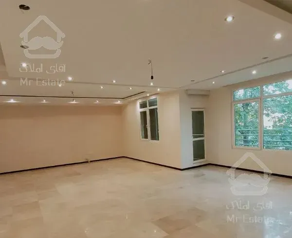 آپارتمان سه خواب ۱۵۴ متر