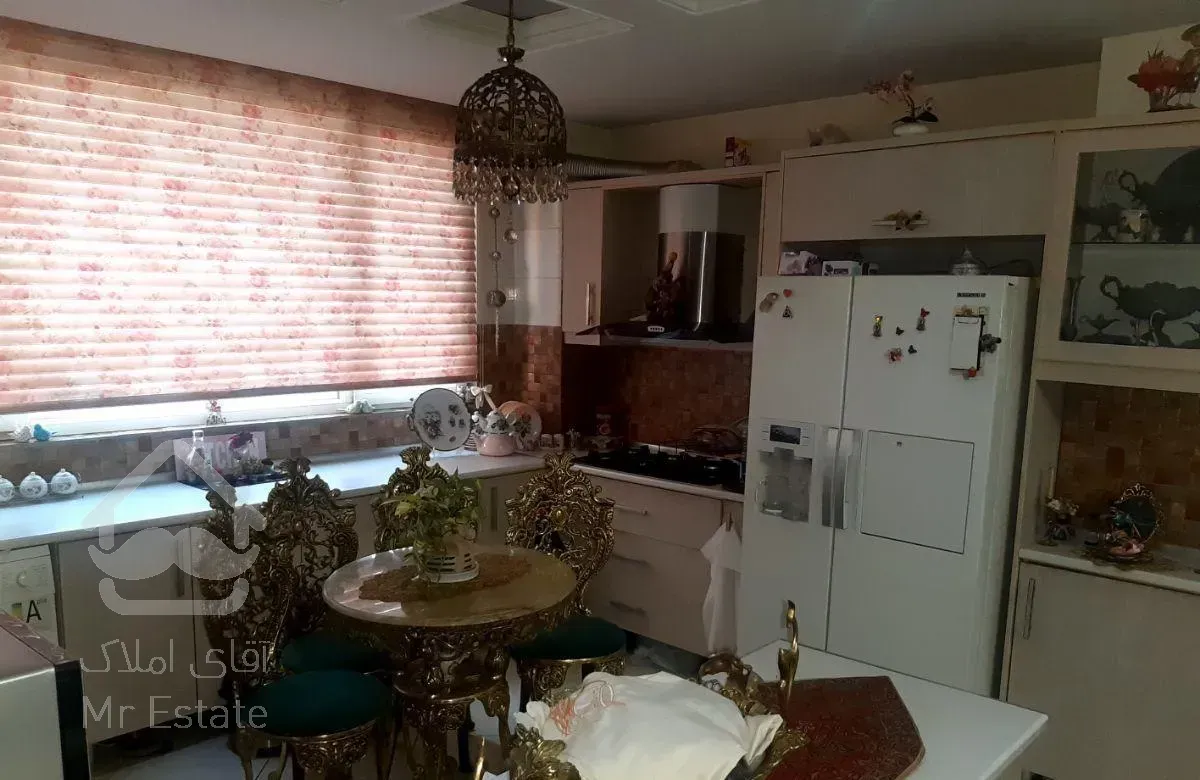 آپارتمان ۹۹متری دوخوابه