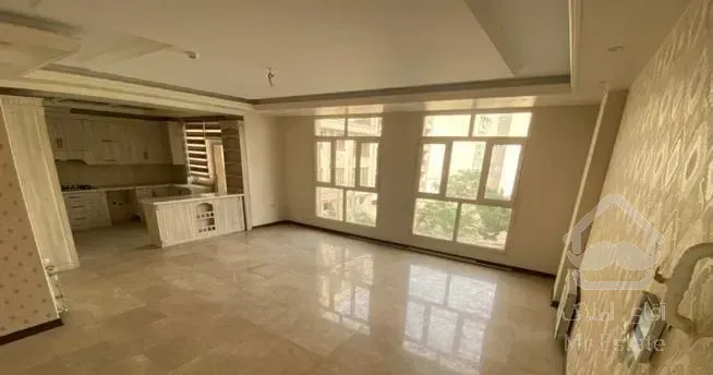 ۱۰۲متر تکواحدی/فول امکانات/فردوس غرب