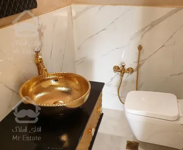 کامرانیه ۲۰۰ متر ۳خواب تک واحدی آپارتمان یا معاوضه