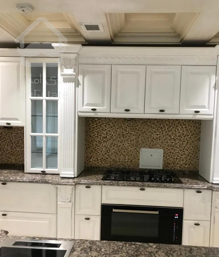 ۴۱۰متر گلسنگ/ تکواحدی/ فول مشاعات بدون مشرف