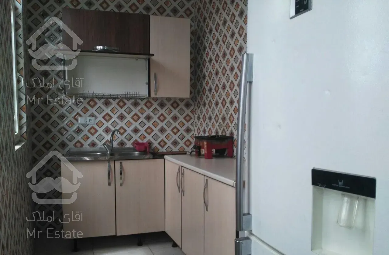 سوئیت اپارتمان روبروی درب مسجد جمکران