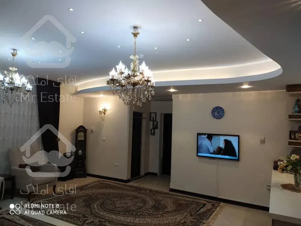 خریداپارتمان، درچندقدمی دریاچه