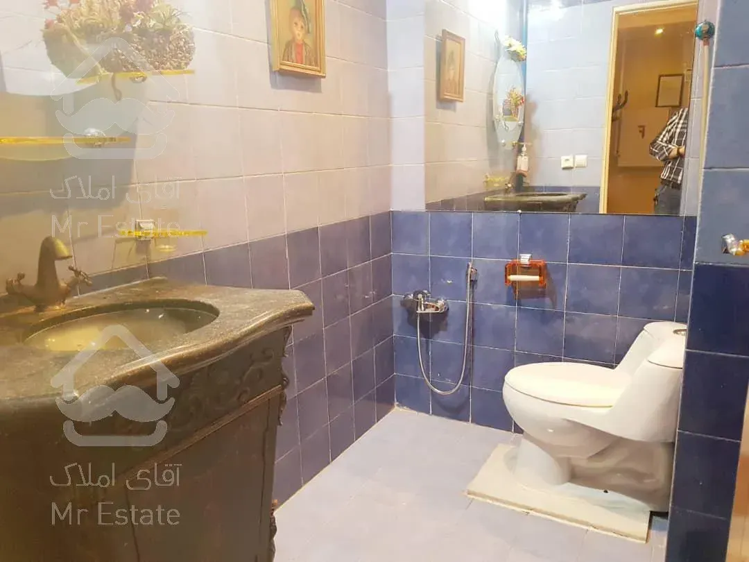 فروش آپارتمان فرشته 210  متر لاکچری