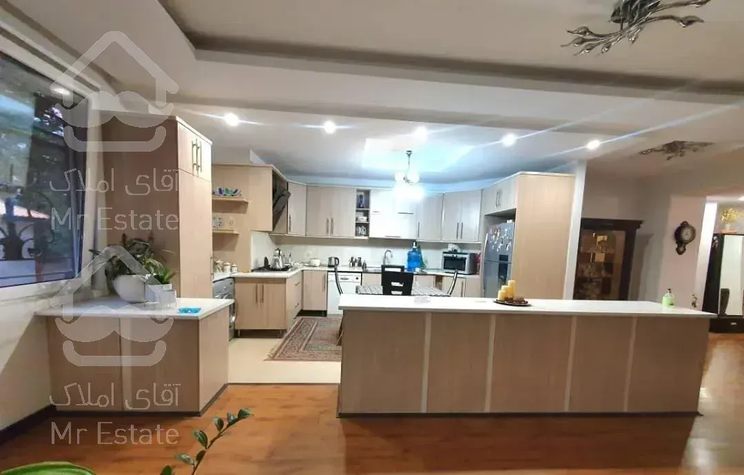 فرصت خریدِواحد ۱۹۵ متری ۲ پارکینگ سندی فاز۱