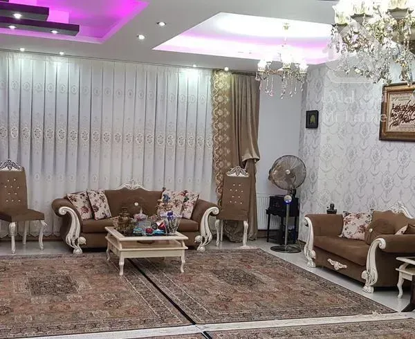 ۷۶متر دو خواب فول امکانات پونک،کمالی بمب بمب