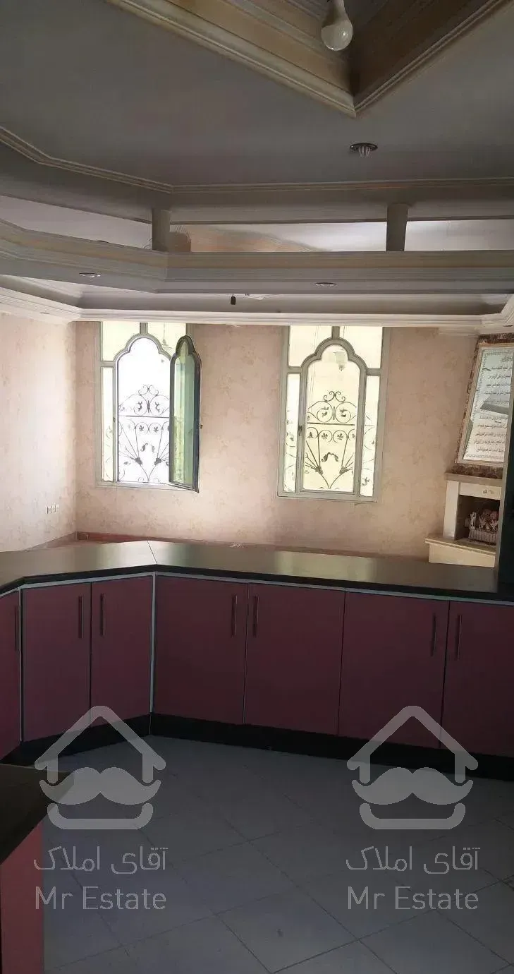 آپارتمان ۱۰۰متر در نیروهوایی