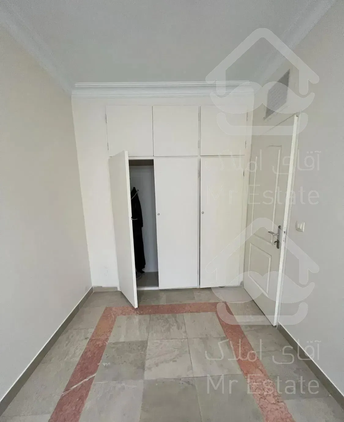 ۸۰ متر*دوخواب* خیابان دولت *تکواحدی