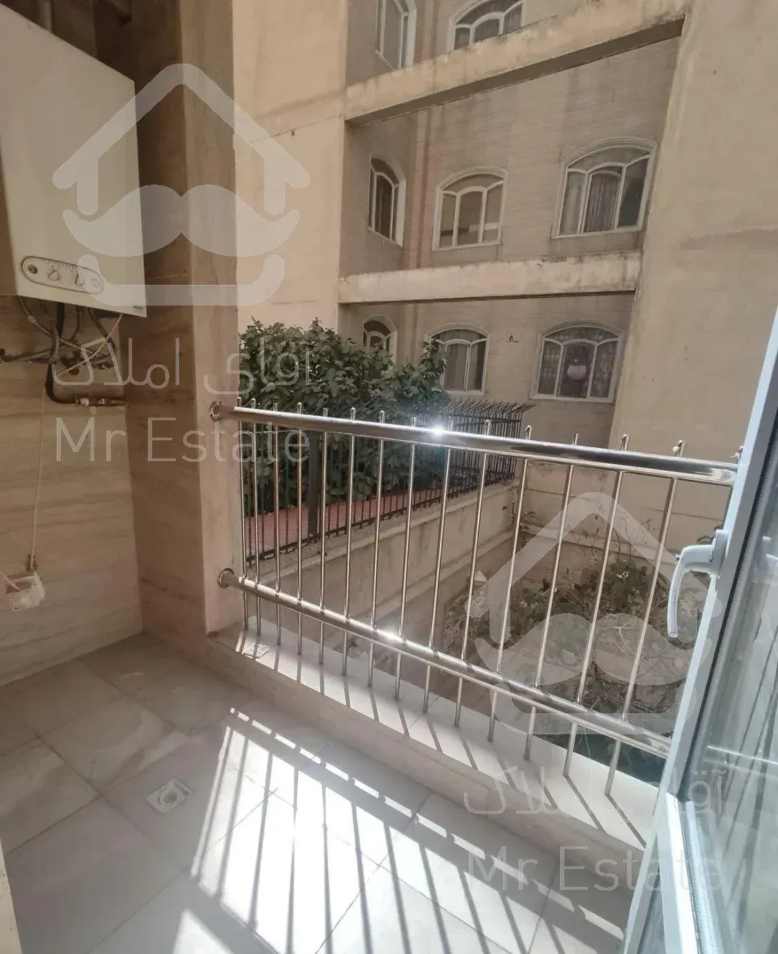 120متر2خ/تاپ لوکیشن شاهین/تکواحدی/تخلیه