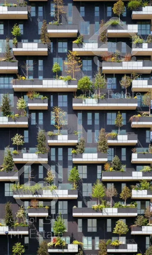 پیش فروش اپارتمان ۱۲۰ متری دو خواب در پروژه مجلل ویژن