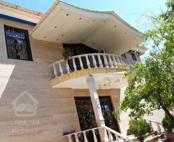 باغ ویلا هزارمتری