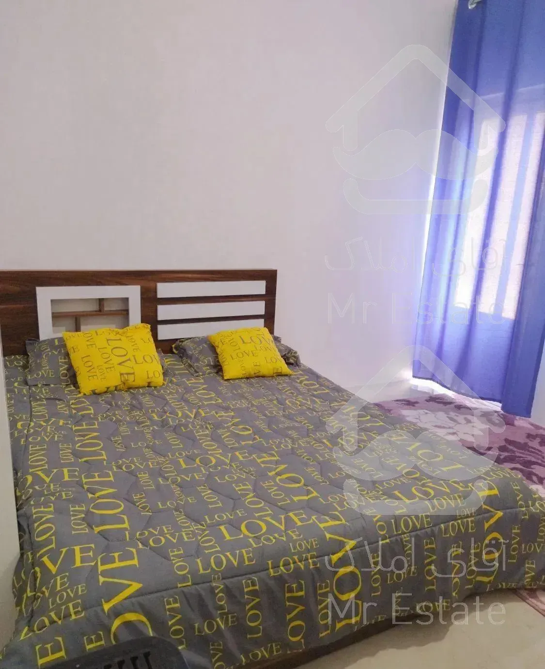 ویلا دوخوابه دربست