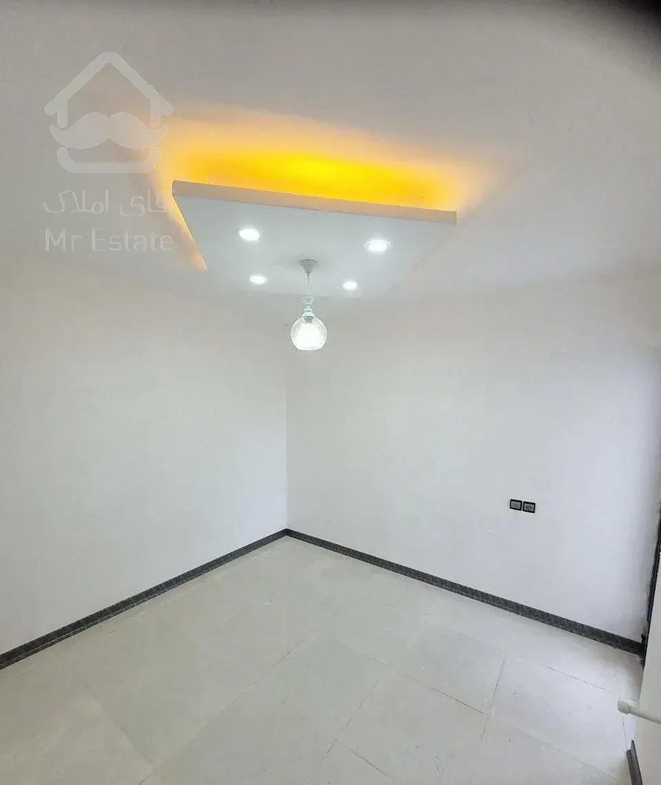 ویلاباغچه 140متری سندتک برگ شهرکی روبه جنگل نور