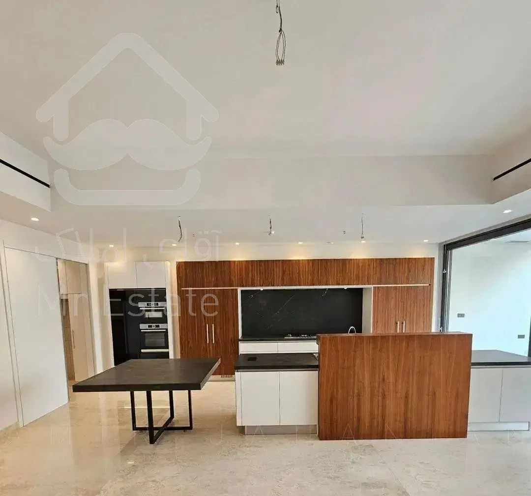 ۱۸۶متر این پروژه غیرقابل مقایسه اس/سروش