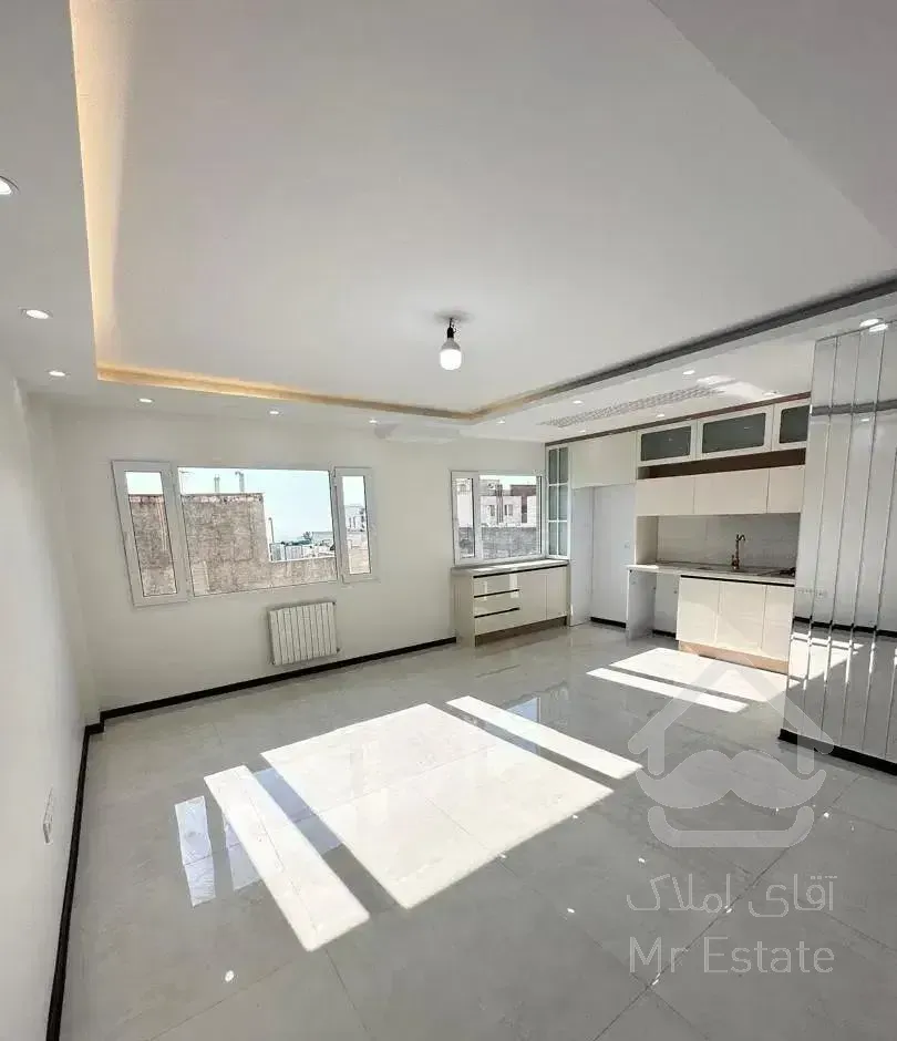 فروش ۸۰متر ۲خواب فول / پونک بهار شرقی