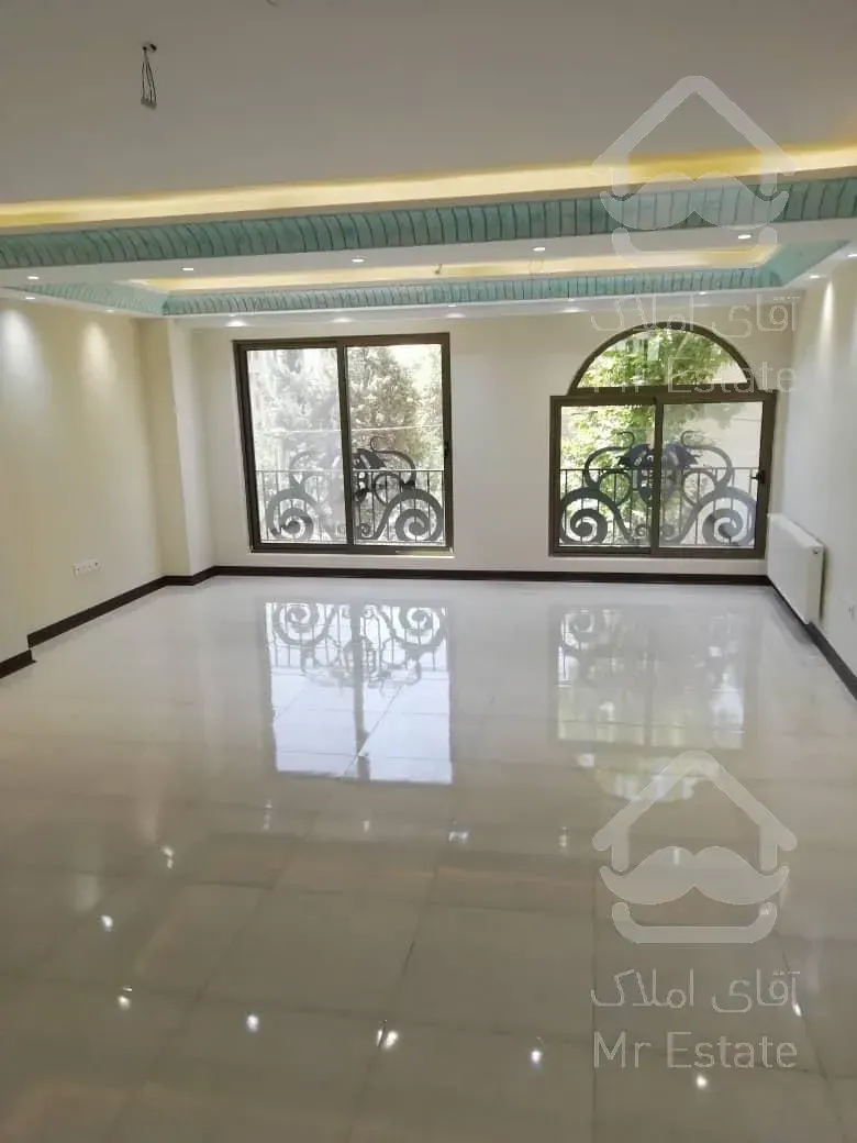 آپارتمان 125متری 3خواب