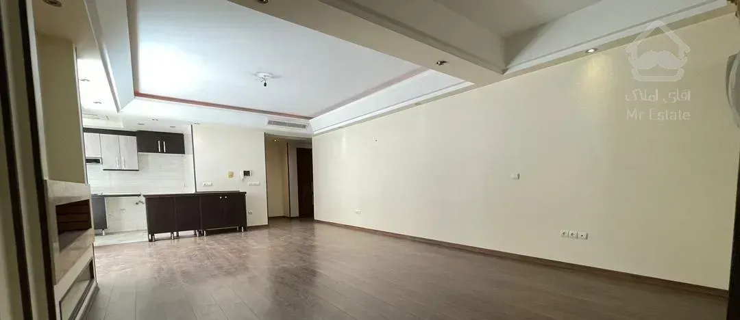 اجاره آپارتمان ۱۳۵ متری ۳ خوابه در دزاشیب