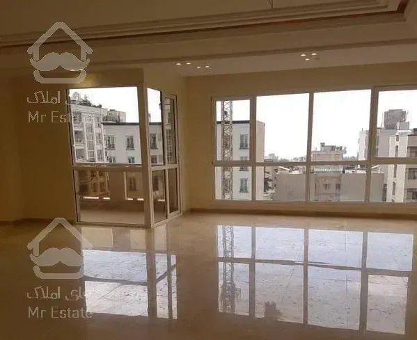 خرید 195 متر آپارتمان فرمانیه عسگریان