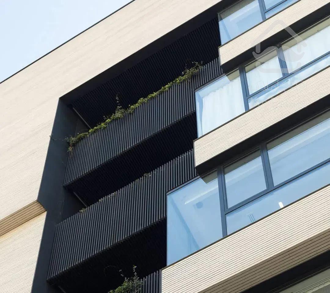 ۲۳۰ متر - سعادت آباد - تکواحدی