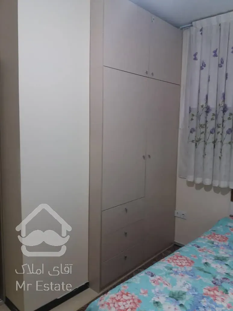 آپارتمان اجاره ۱۰۰ متری دوخواب چیتگر کوهک