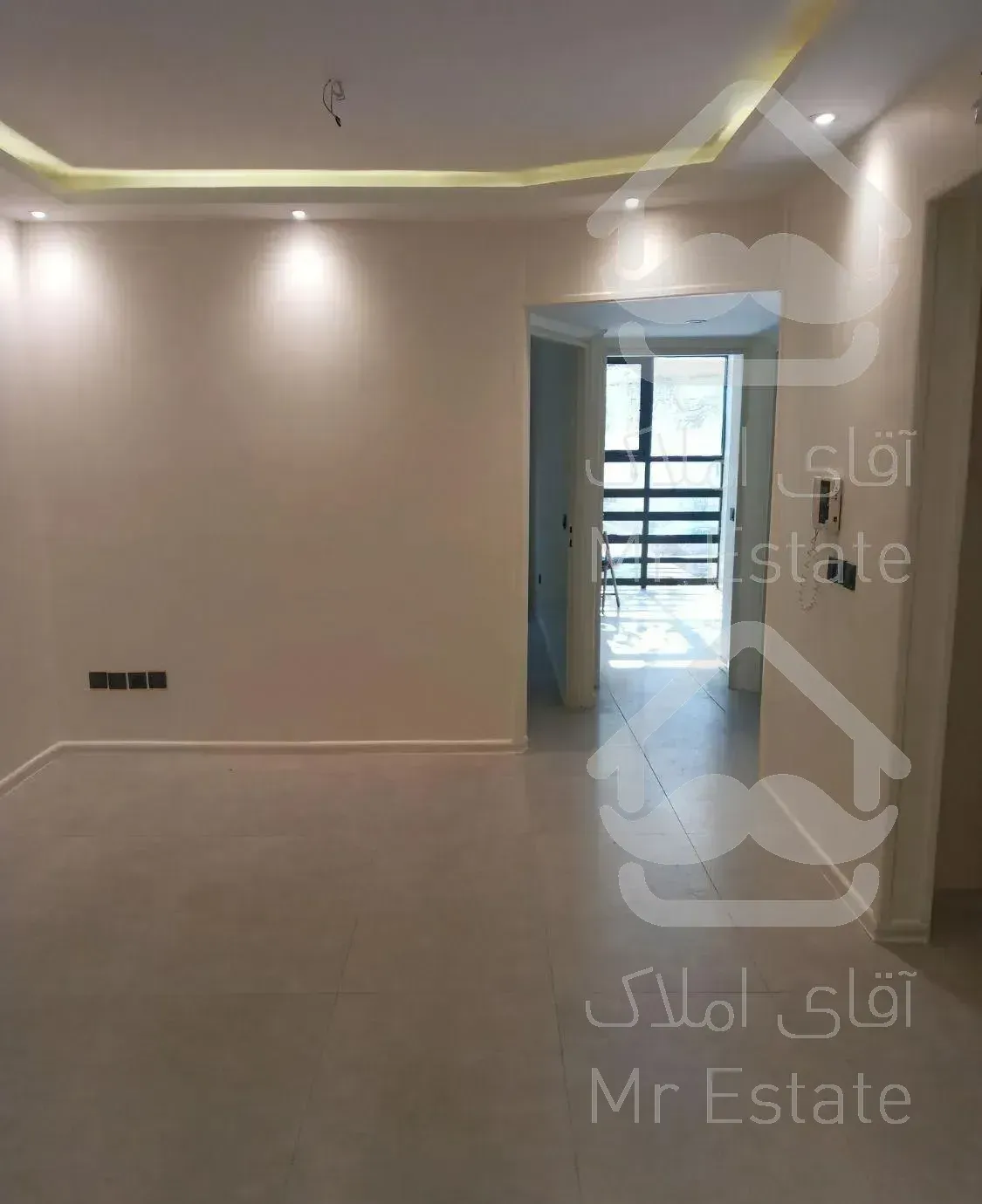 شریعتی قلهک ۱۱۸متر ۲خواب