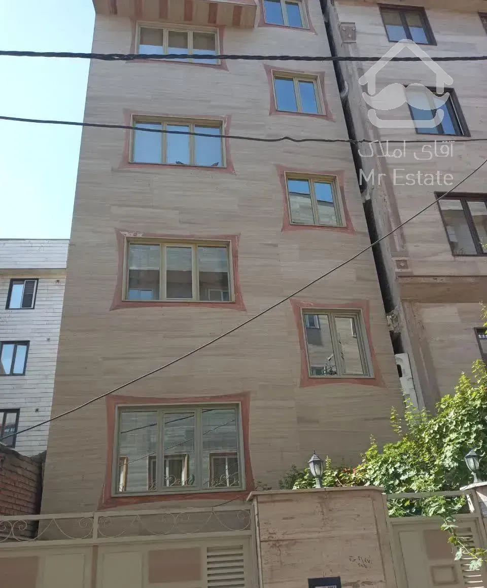 51متری تک خوابه در شهرک صادقیه