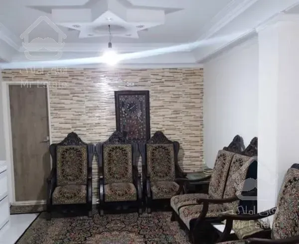 ۷۰ متر  ۲ خواب فول امکانات