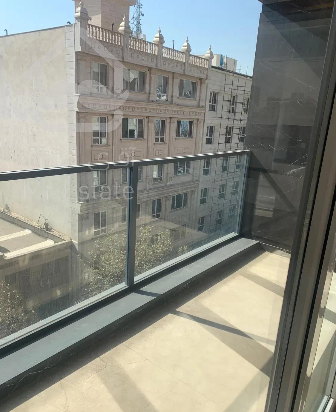 مجیدیه شمالی ۱۱۰متر تکواحدی