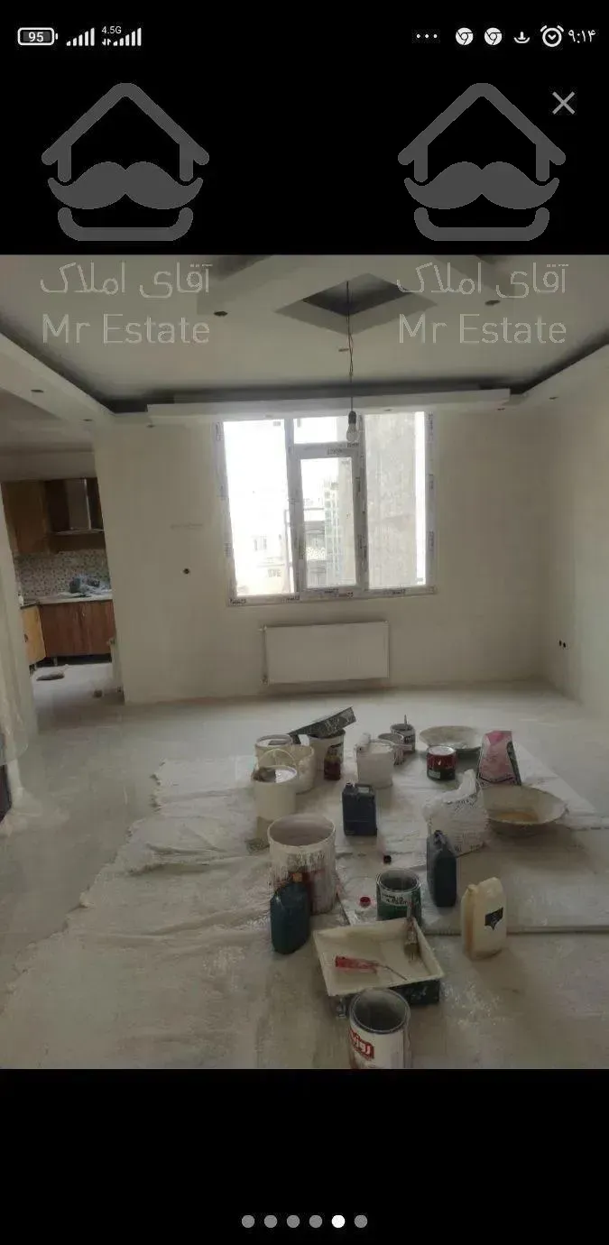 فروش آپارتمان 80متری