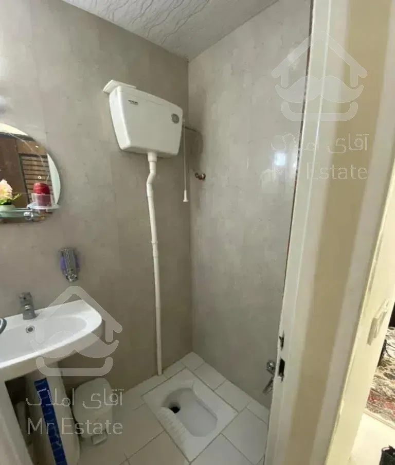 95 متری الهیه فول امکانات