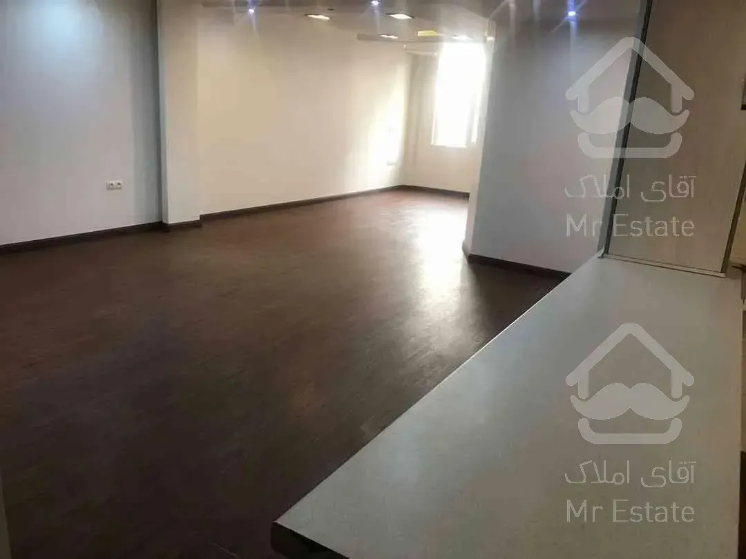 رهن آپارتمان ۱۲۵متری ۳خواب نیاوران