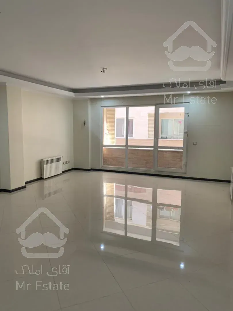 ۱۱۰متر/فول/بهترین لوکیشن/اباذر