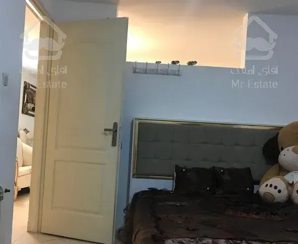 اپارتمان   ۷۶متری در شهران