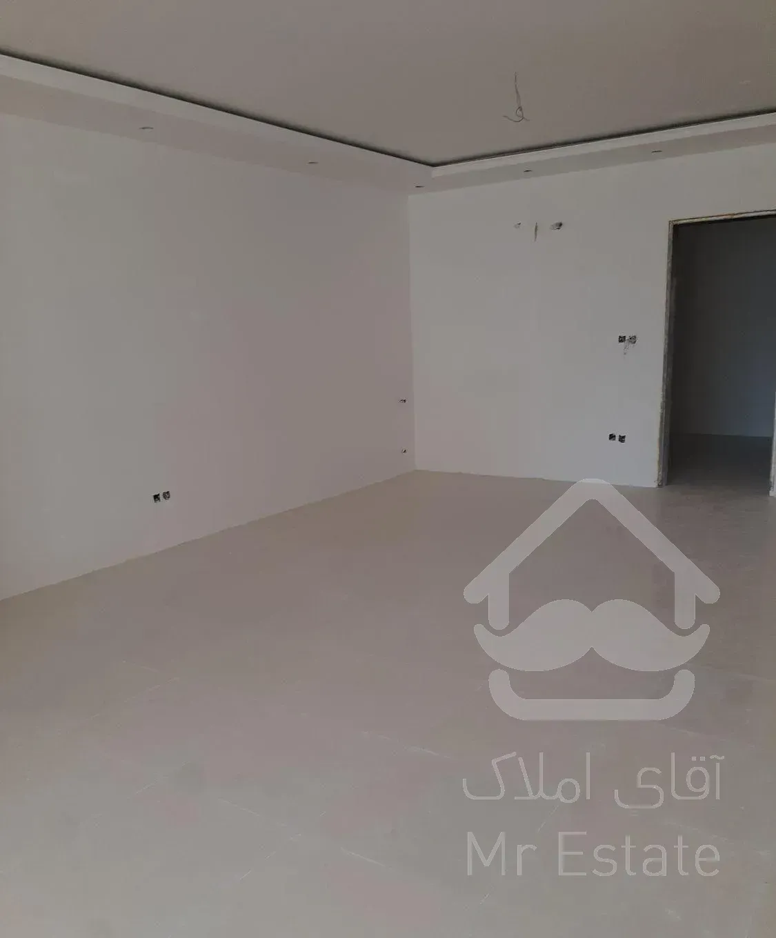 آپارتمان ۸۰ متری گاوخانه