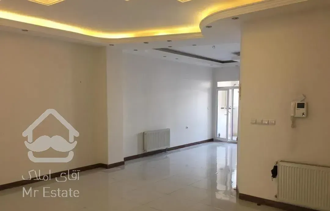 ۹۰متر دو خواب فول امکانات میدان ولیعصر