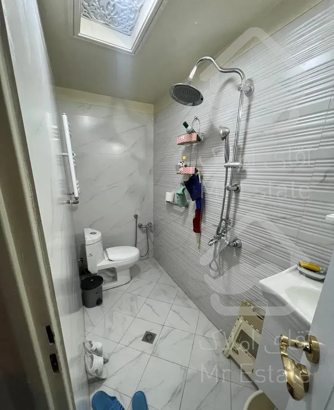 آپارتمان ۹۰ متری فول نوساز رهن کامل