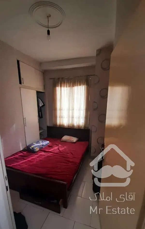 ۴۳ متر قصرالدشت نرسیده به سپه