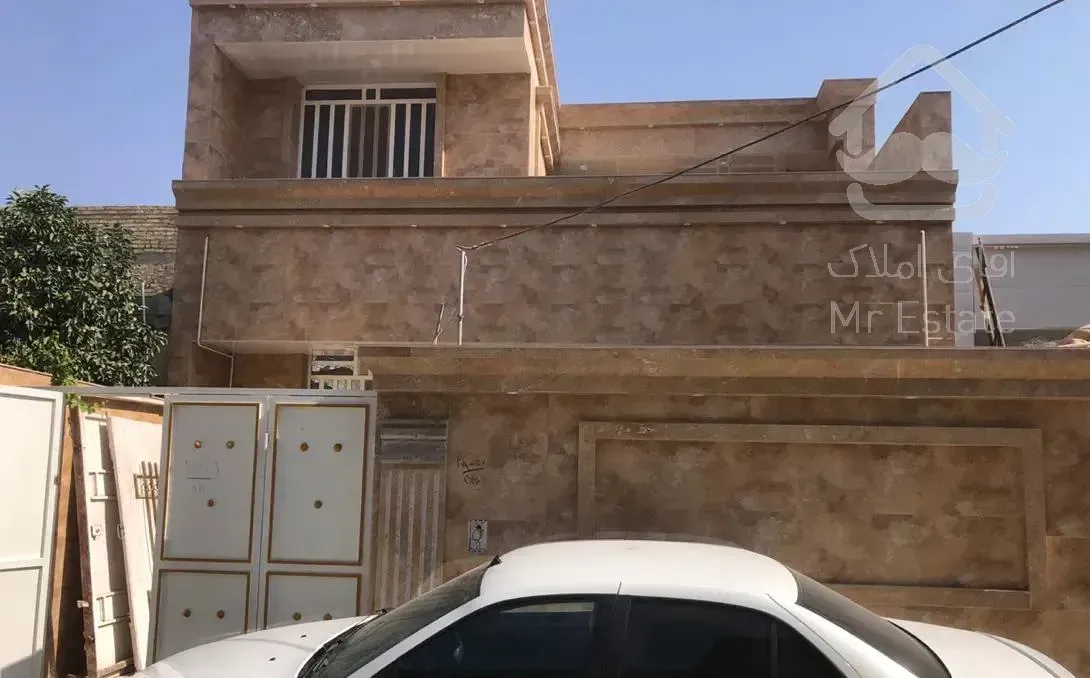 فروش خانه ماه فیروزان